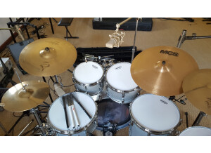 Yamaha Absolute Hybrid Maple (72569)