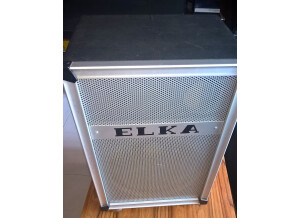 Elka face