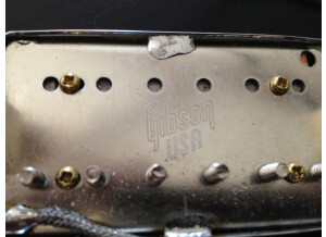 Gibson 498T - Chrome Cover (96252)