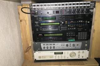 Digidesign Digi 002 Rack