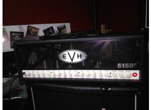 EVH 5150 III 100W Head (58389)