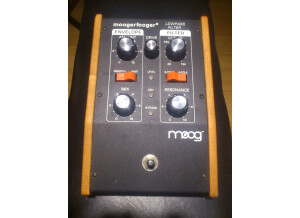 Moog Music MF-101 Lowpass Filter (80118)