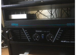 Ketron AUDYA 5 (6857)