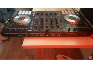 Pioneer DDJ-SX2 (33434)