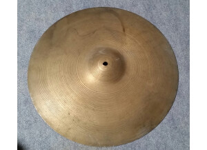 Zildjian Avedis Crash 18&quot; (13290)