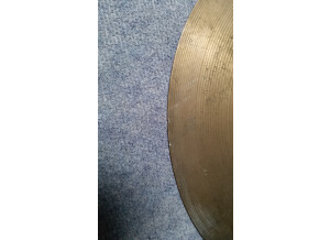 Zildjian Avedis Crash 18&quot; (80849)