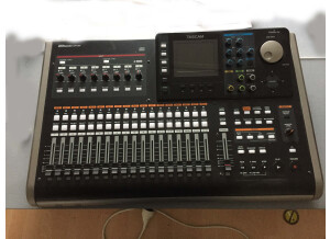 Tascam DP-24 (30732)