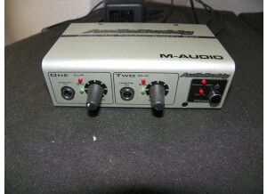 M-Audio Audio Buddy (44644)