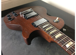 Gibson Les Paul Studio Faded - Worn Brown (85896)