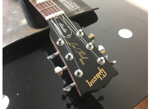 Gibson Les Paul Studio Faded - Worn Brown (53872)