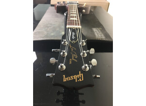 Gibson Les Paul Studio Faded - Worn Brown (52831)