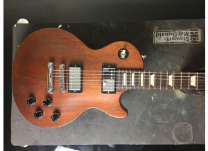 Gibson Les Paul Studio Faded - Worn Brown (93851)
