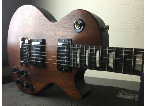 Gibson Les Paul Studio Faded - Worn Brown (15288)