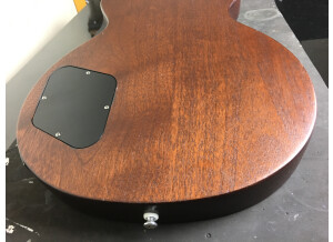 Gibson Les Paul Studio Faded - Worn Brown (69041)