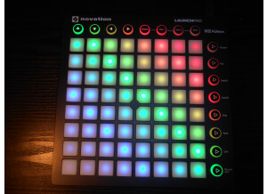 launchpad pro a