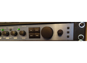 TC-Helicon VoiceWorksPlus (78233)