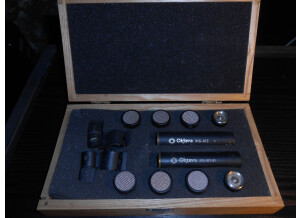 Oktava MK-012-02 MSP4 (62254)