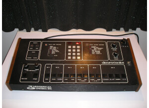 Sequential Circuits DrumTracks (21710)