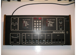 Sequential Circuits DrumTracks (7345)