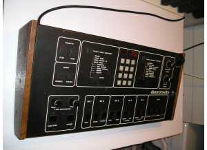 Sequential Circuits DrumTracks (52729)