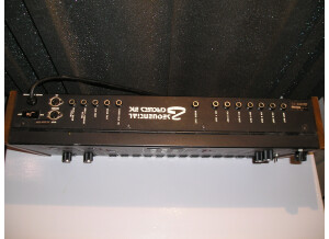 Sequential Circuits DrumTracks (45071)