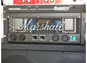 Marshall 9005 Power Amp 2x50W