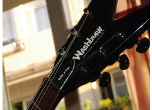 Washburn Dime V Pro (3980)