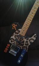 Fender Modern Player Telecaster Plus