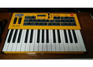Dave Smith Instruments Mopho Keyboard (21007)