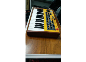 Dave Smith Instruments Mopho Keyboard (21414)