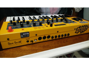 Dave Smith Instruments Mopho Keyboard (54787)