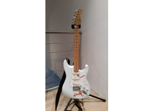 Fender Classic Player '60s Stratocaster (17139)