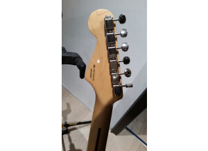 Fender Classic Player '60s Stratocaster (62006)