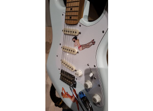Fender Classic Player '60s Stratocaster (54649)