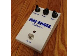 Fulltone Soul-Bender (94634)