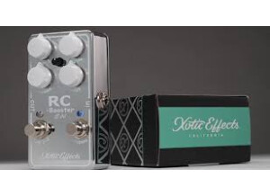 Xotic Effects RC Booster (11081)