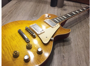 Gibson CS8 50's Style Les Paul Standard VOS (77480)