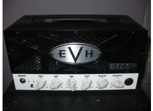 EVH 5150 III 15W LBX (9091)