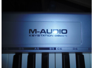 M-Audio Keystation 88es (17028)
