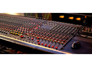 Tac total audio concepts matchless 356454