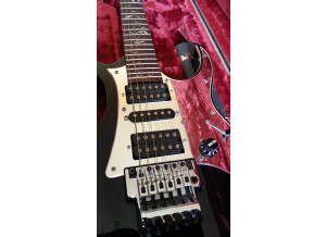 DiMarzio DP165 The Breed Neck (29688)