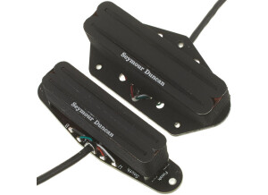 Seymour Duncan STHR-1B Hot Rails Telecaster Bridge (5614)