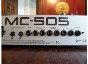 Roland MC-505 (71774)