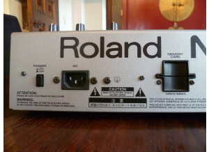 Roland MC-505 (27670)