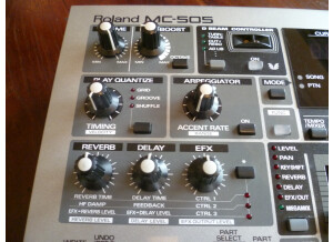 Roland MC-505 (45816)