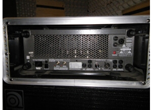 Ampeg SVT-2 Pro (77708)