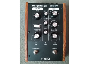 Moog Music MF-104M Analog Delay (85443)