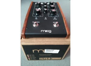 Moog Music MF-104M Analog Delay (30519)