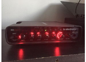 TC Electronic RH450 (24918)