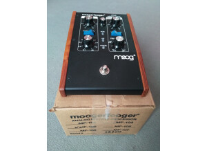Moog Music MF-102 Ring Modulator (26562)